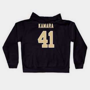 Alvin Kamara Kids Hoodie